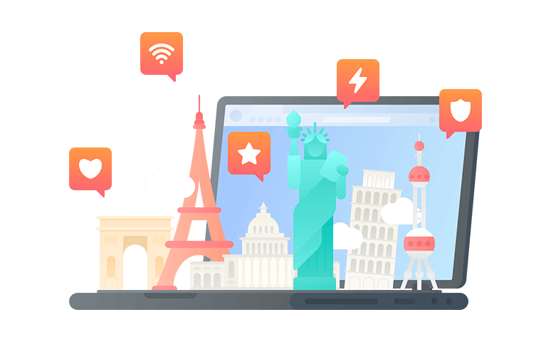 挪威回国vpn - 通行中国